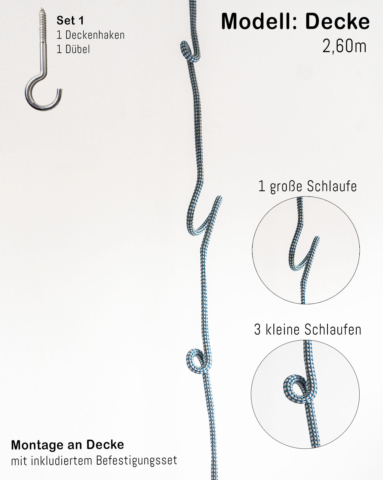 Garderobe 2.0, versch. Farben NEU