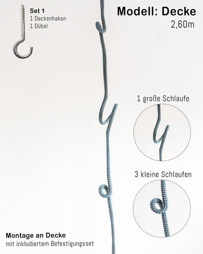 Garderobe 2.0, versch. Farben NEU