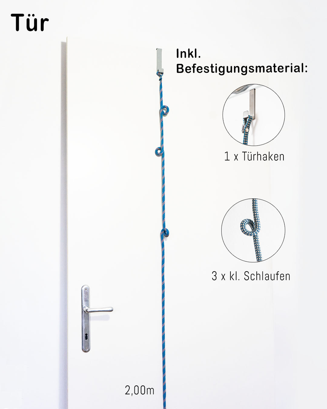 Wardrobe, door - various colors