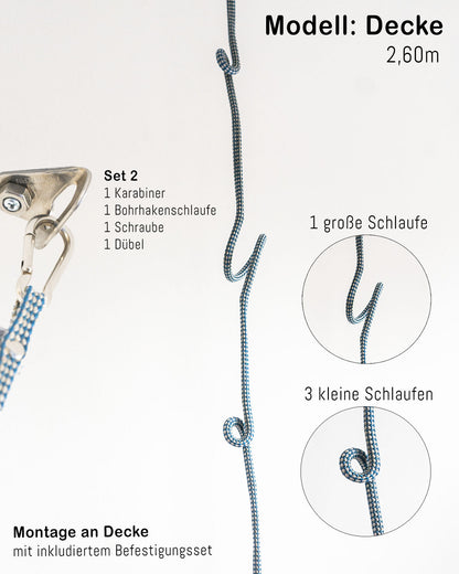 Garderobe 2.0, versch. Farben NEU