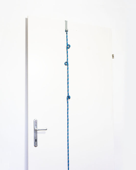 Garderobe 2.0 - Tür, versch. Farben