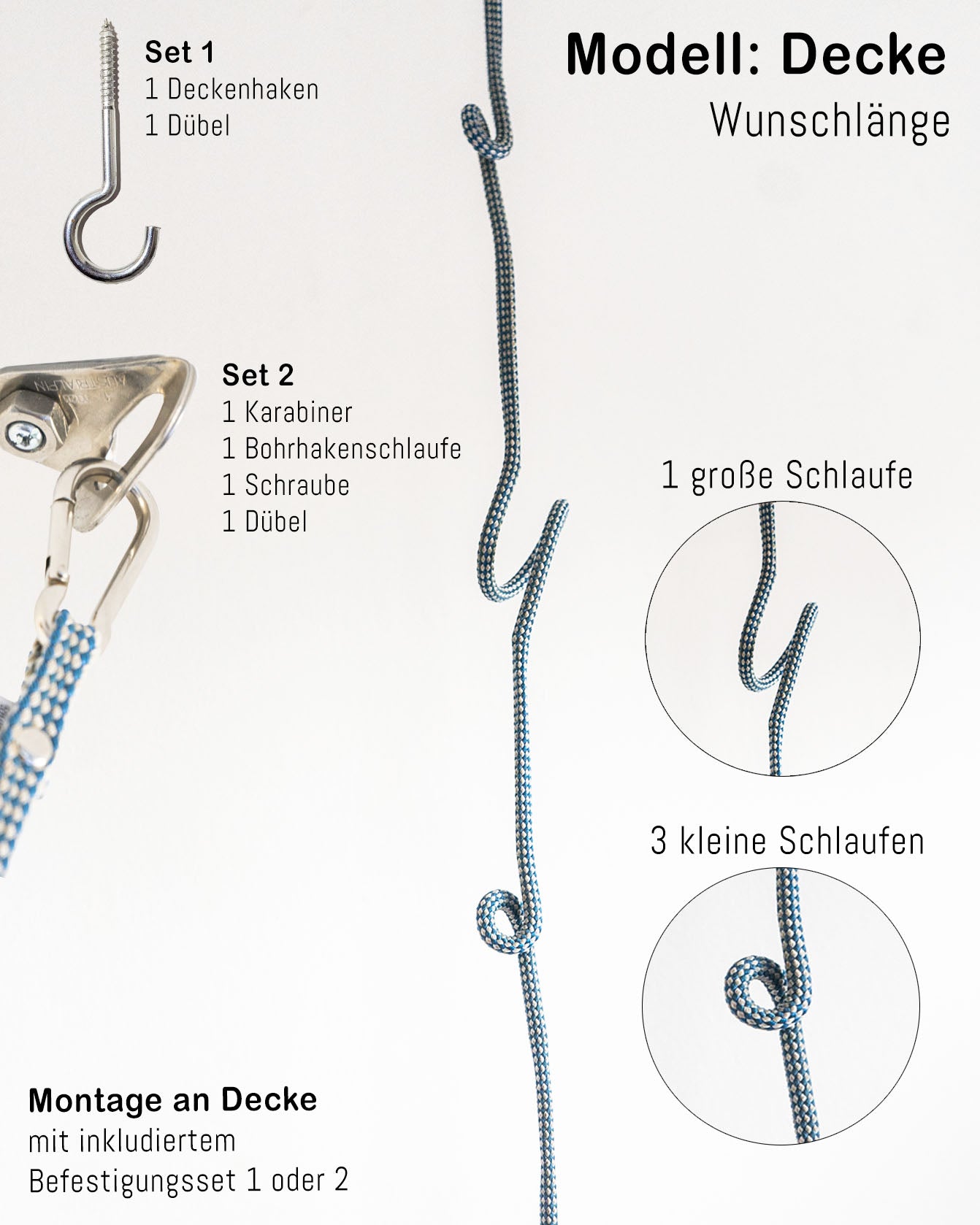 Garderobe 2.0, versch. Farben NEU