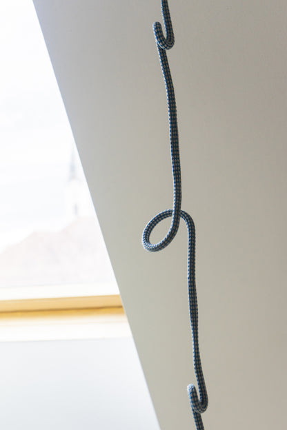 Garderobe 2.0, versch. Farben NEU