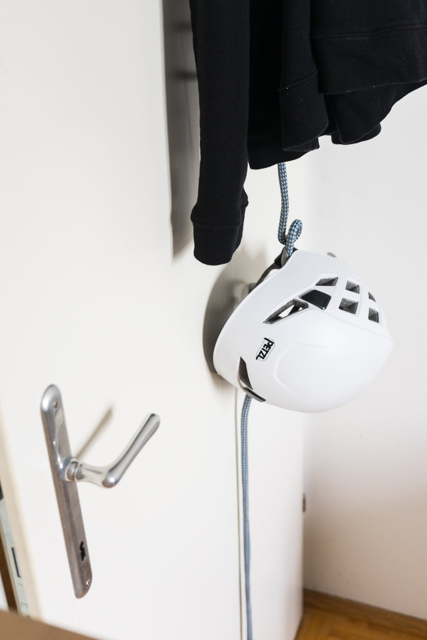 Garderobe 2.0, versch. Farben NEU