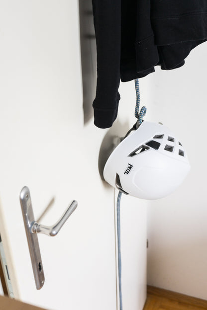 Garderobe 2.0, versch. Farben NEU