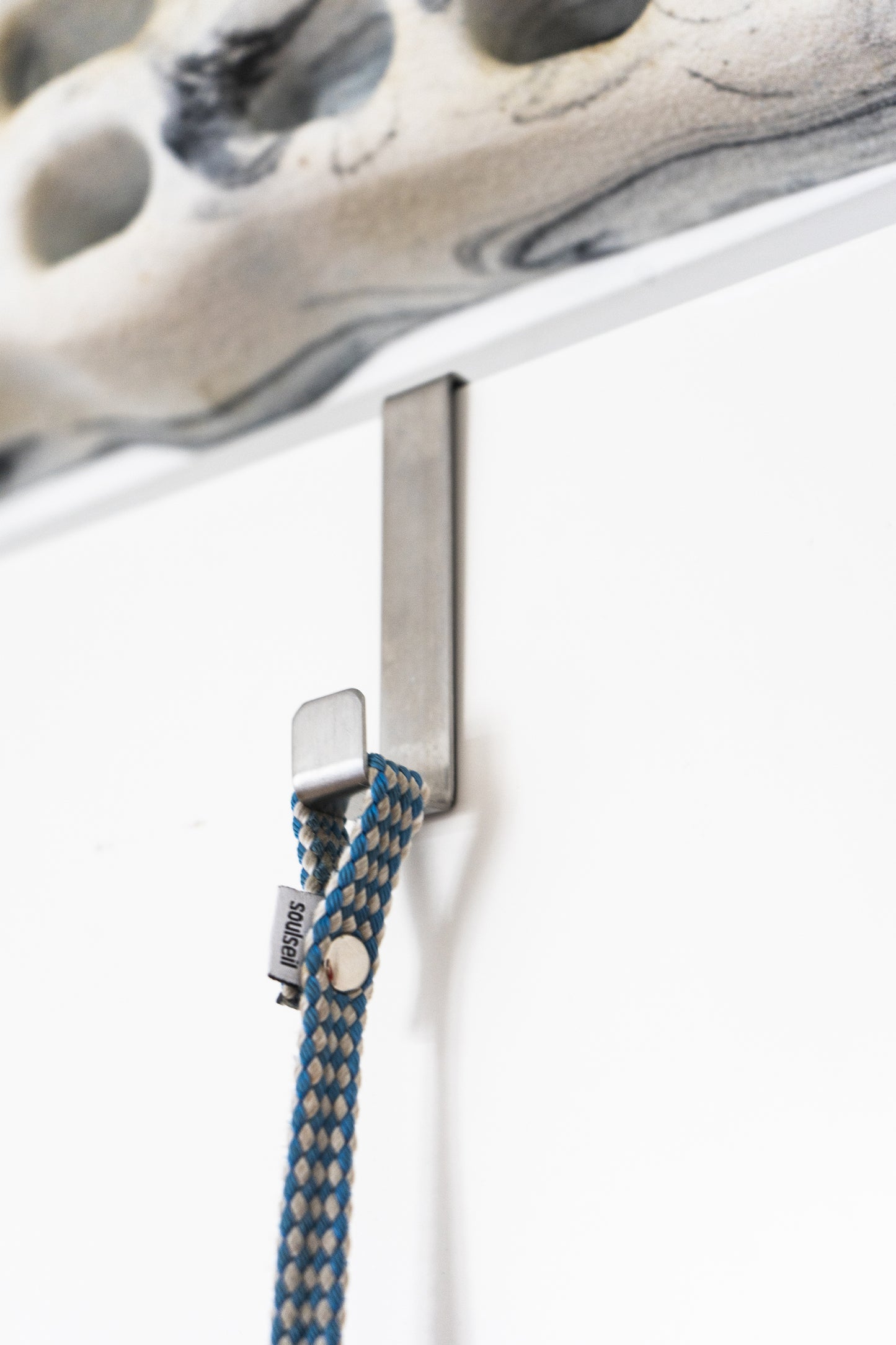 Garderobe 2.0, versch. Farben NEU