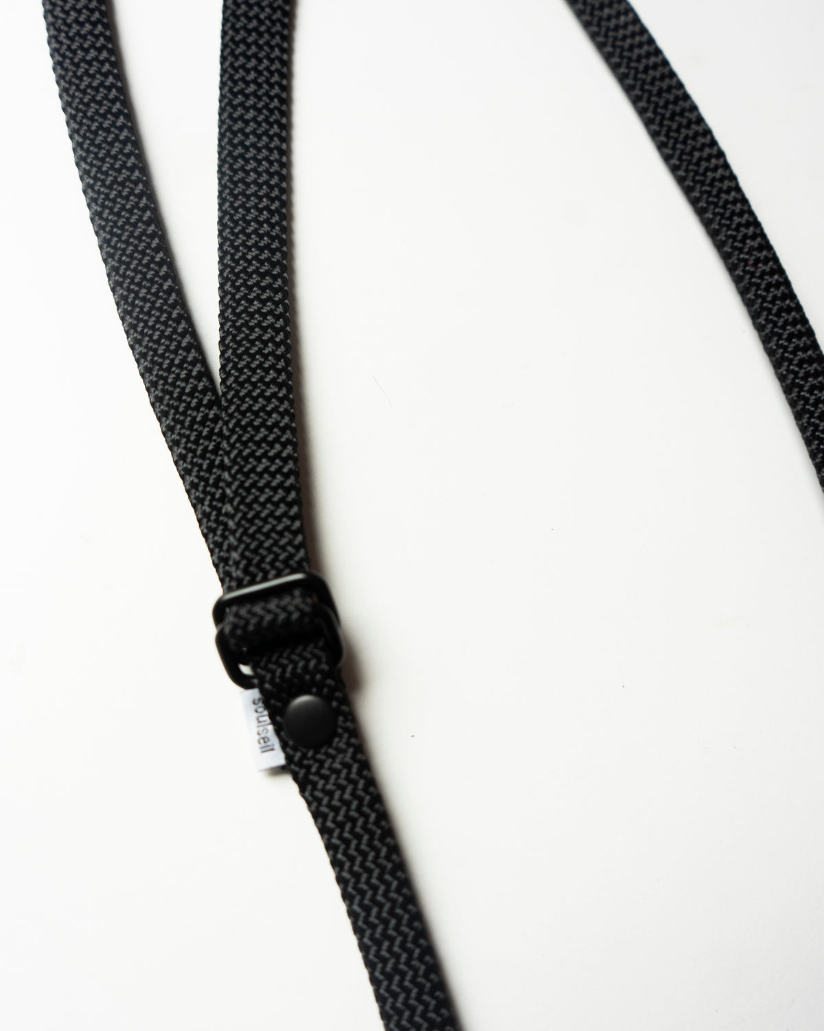 Riem, smal