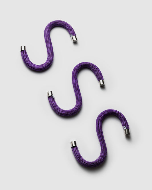 Garderobenhaken, einzeln oder Set