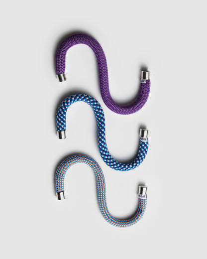 Coat hooks, single, set of 3, 5, 10