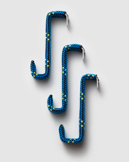 Türhaken, versch. Farben