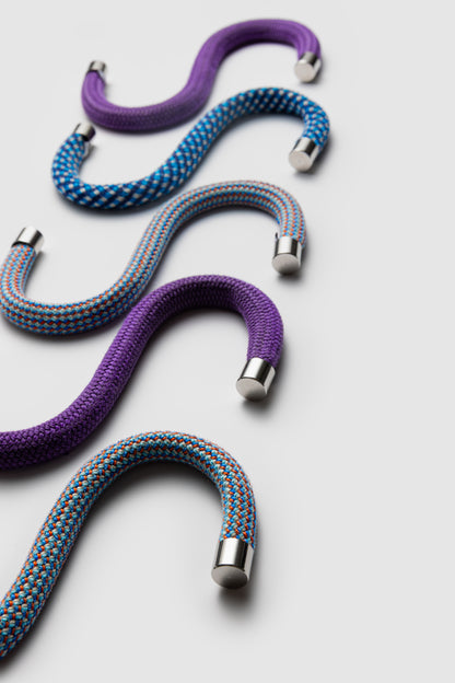 Coat hooks, single, set of 3, 5, 10