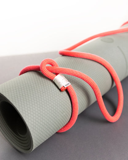 Yogamatten-Tragegurt, versch. Farben