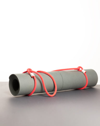 Yogamatten-Tragegurt, versch. Farben