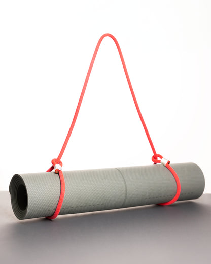 Yogamatten-Tragegurt, versch. Farben