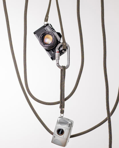 Camera strap, various colors