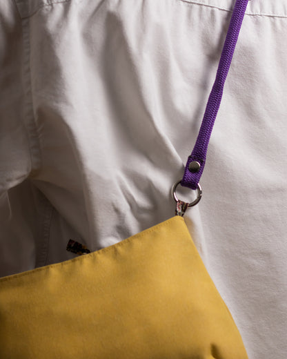 Taschengurt, versch. Farben