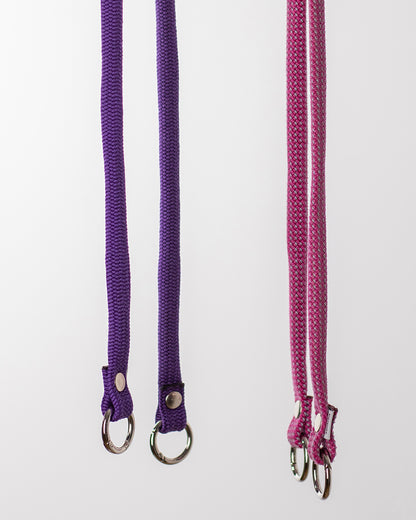 Taschengurt, versch. Farben