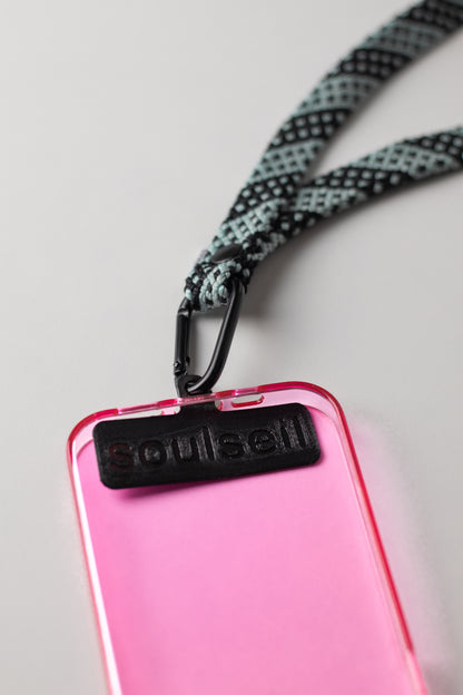 Extra-Adapter für Handyband