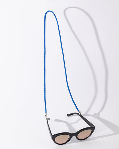 🎁 Brillenband - einfärbig, 2+1 gratis (100% off)