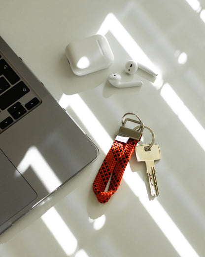 Keyring I, various colors