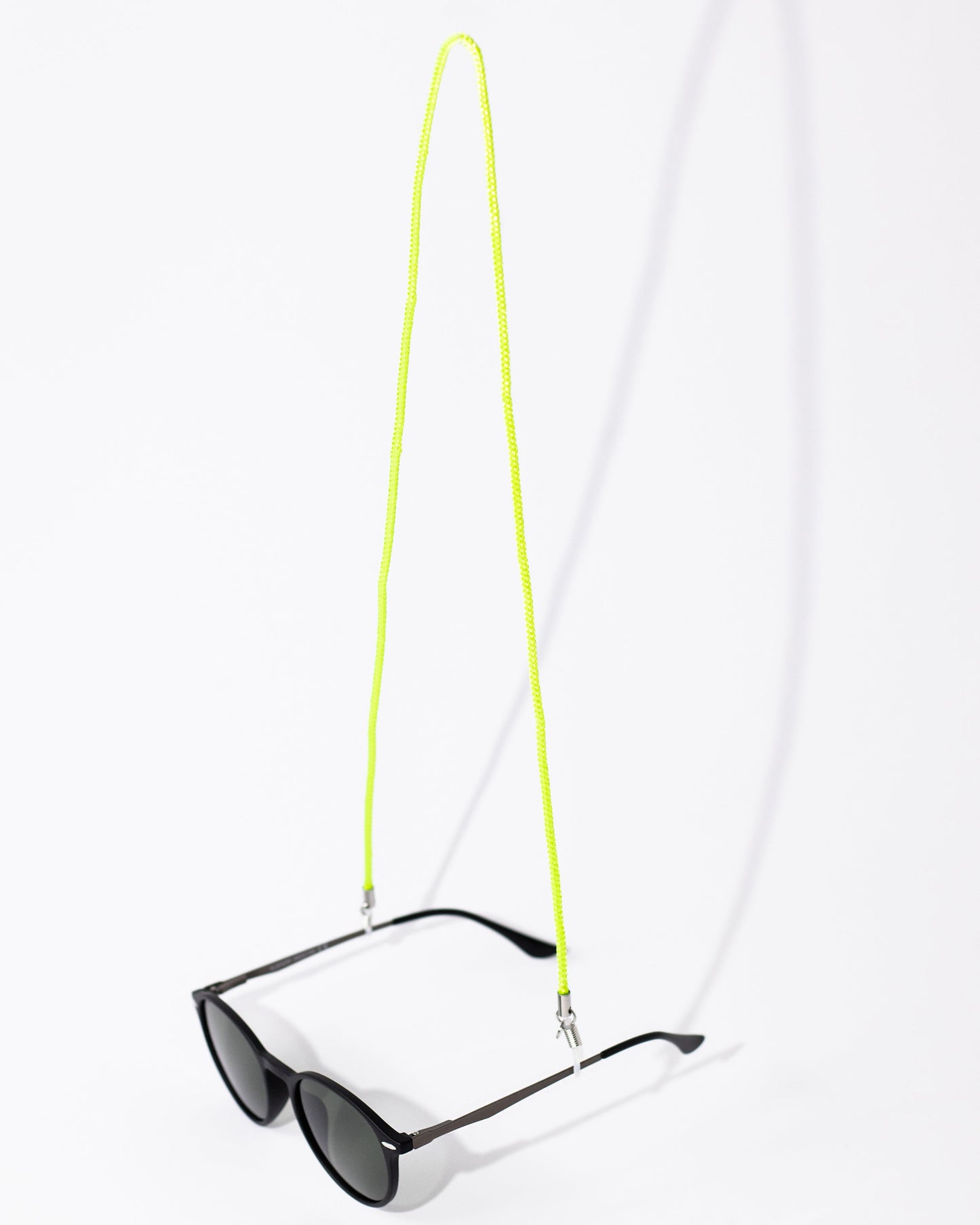 🎁 Brillenband - einfärbig, 2+1 gratis (100% off)