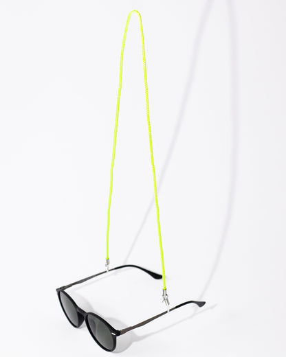 🎁 Brillenband - einfärbig, 2+1 gratis (100% off)