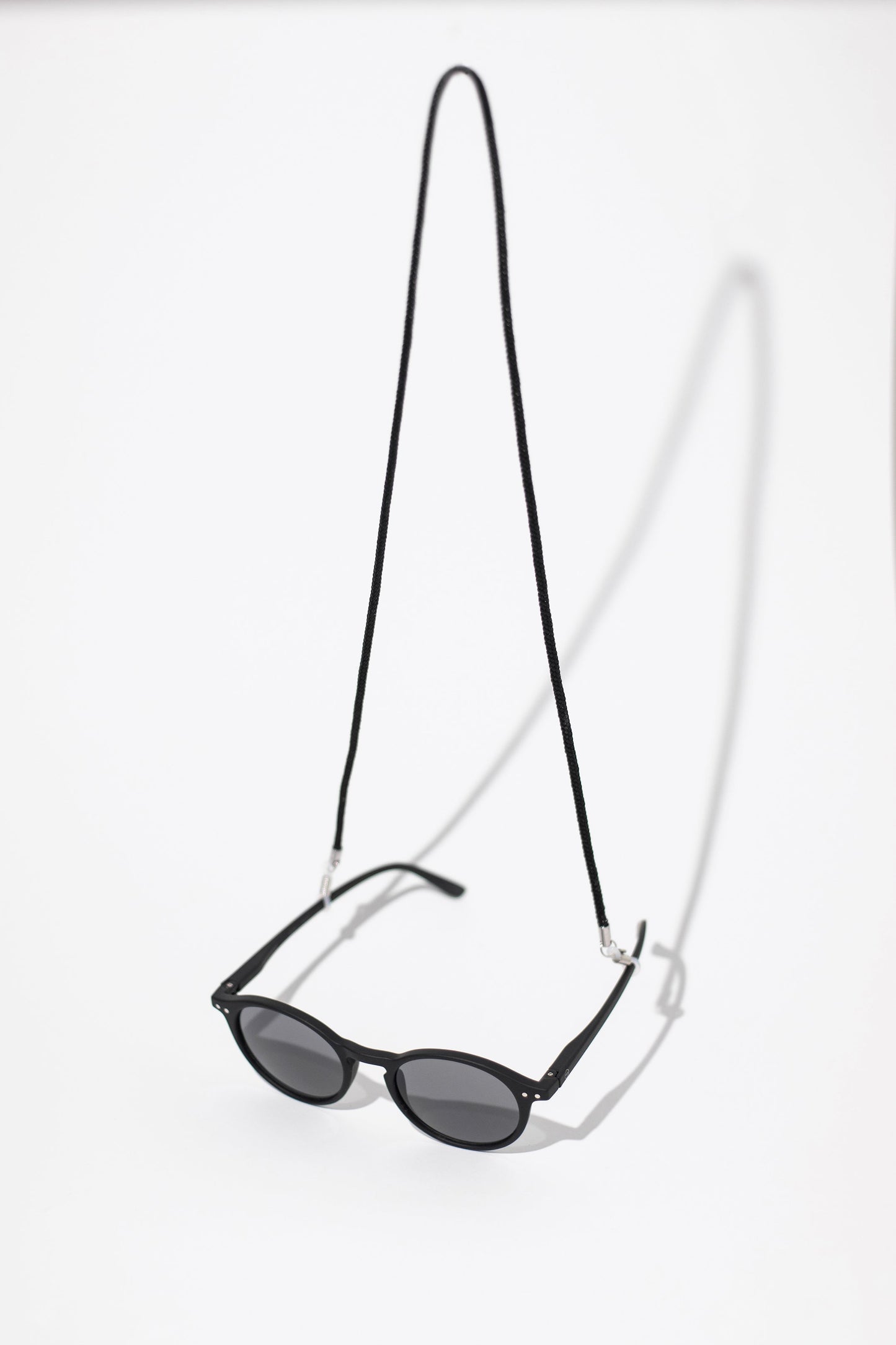 🎁 Brillenband - einfärbig, 2+1 gratis (100% off)