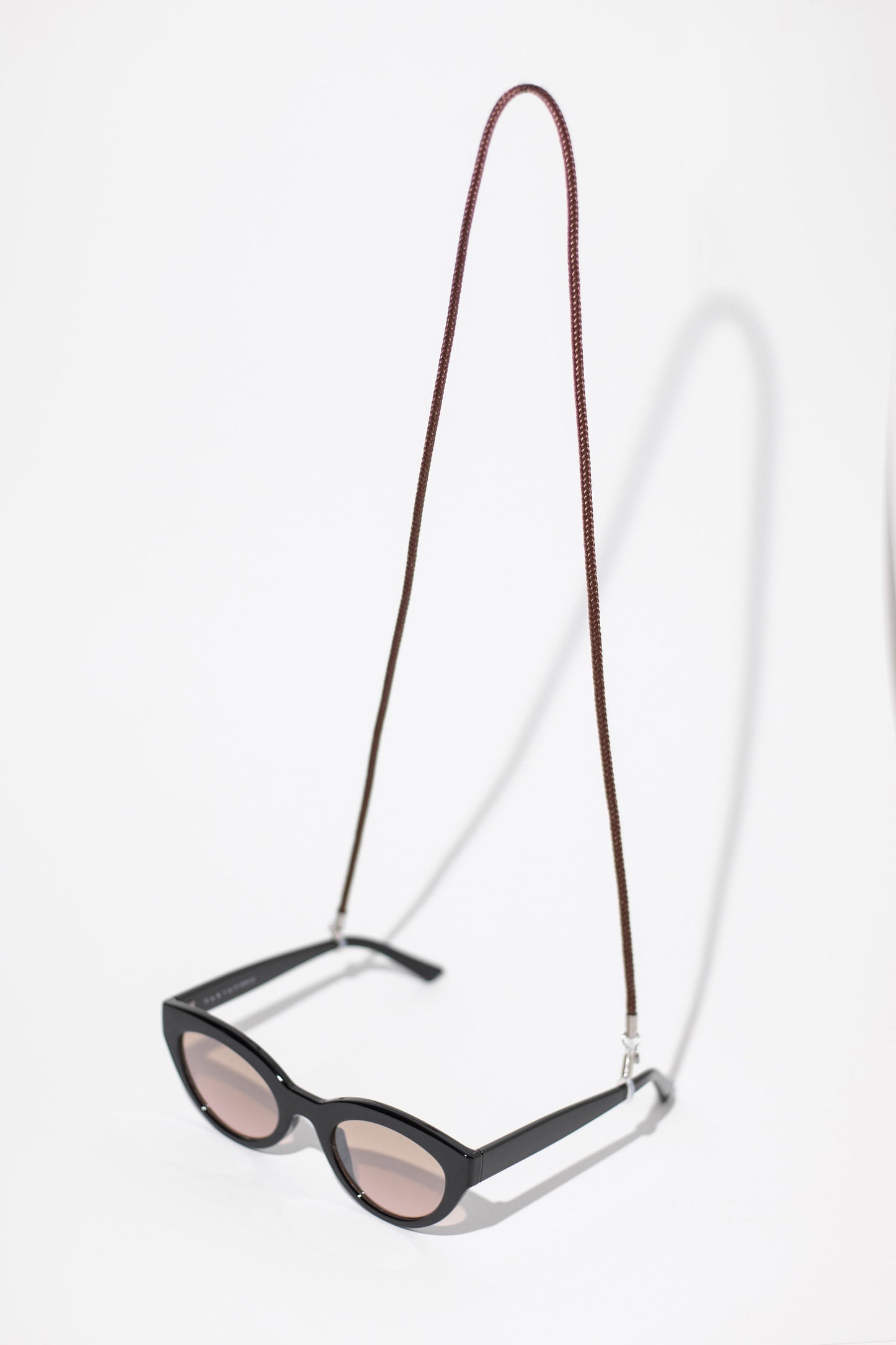 🎁 Brillenband - einfärbig, 2+1 gratis (100% off)