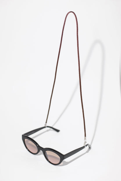 🎁 Brillenband - einfärbig, 2+1 gratis (100% off)