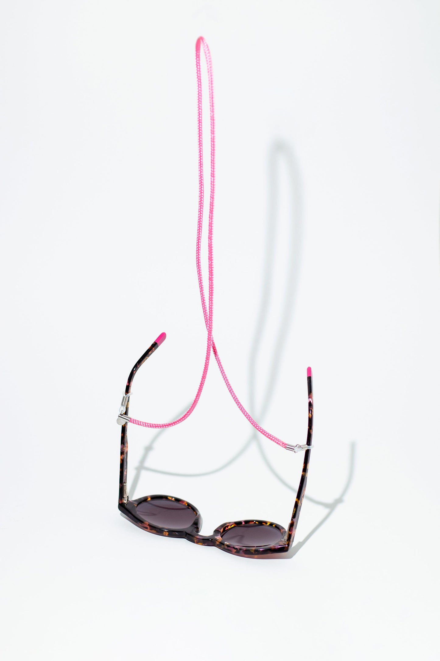 🎁 Brillenband - einfärbig, 2+1 gratis (100% off)