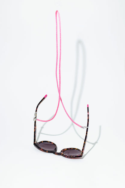 🎁 Brillenband - einfärbig, 2+1 gratis (100% off)