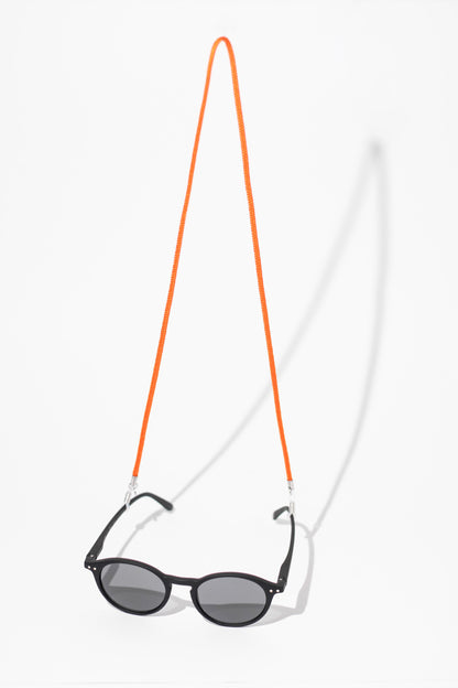 🎁 Brillenband - einfärbig, 2+1 gratis (100% off)