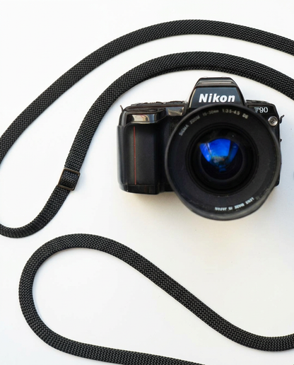 Camera strap