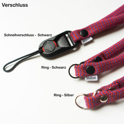 Kamera-Handschlaufe