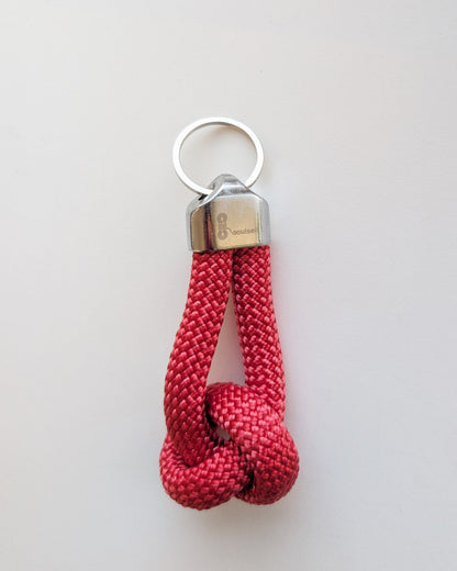 Sleutelhangers, knopen