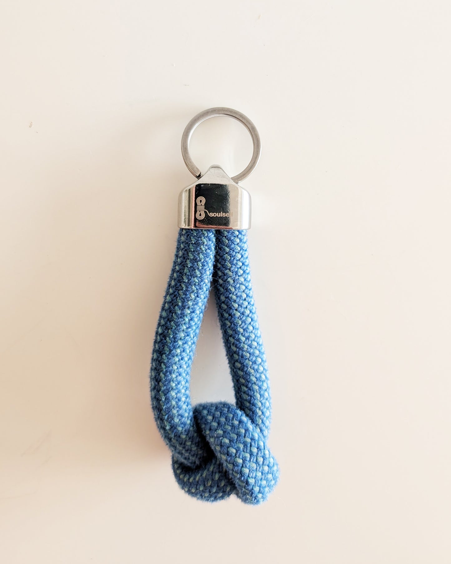 Schlüsselanhänger, Knoten