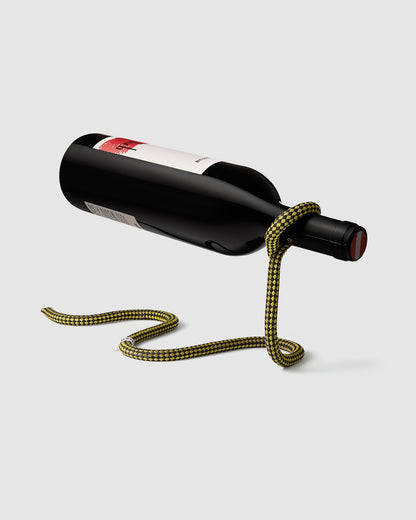 Weinständer/ Bücherständer 2 in 1