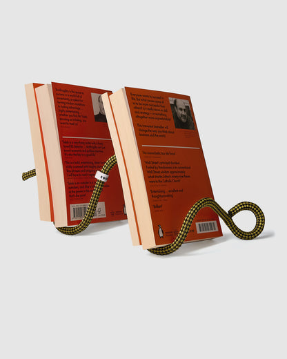 Weinständer/ Bücherständer 2 in 1