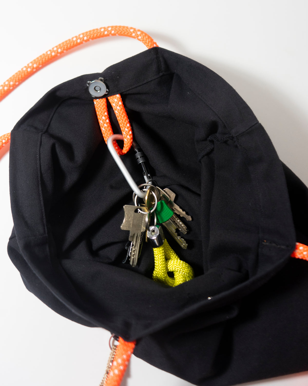 Tasche 2.0