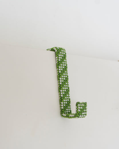 Door hook, single or set