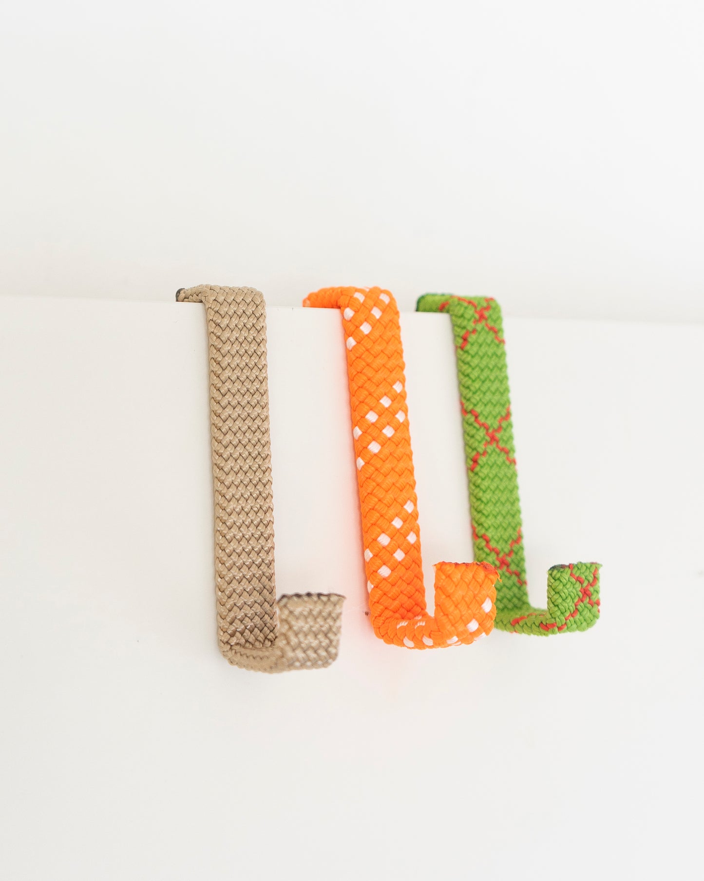 Door hook, single or set