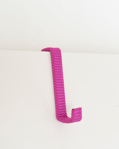 Door hook, single or set