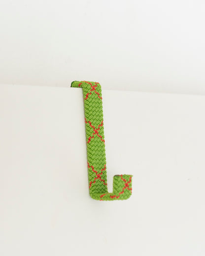 Door hook, single or set
