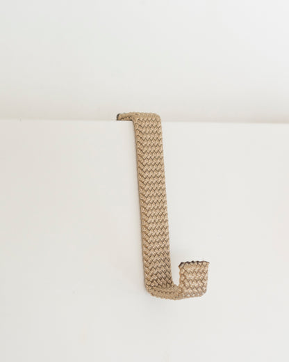 Door hook, single or set