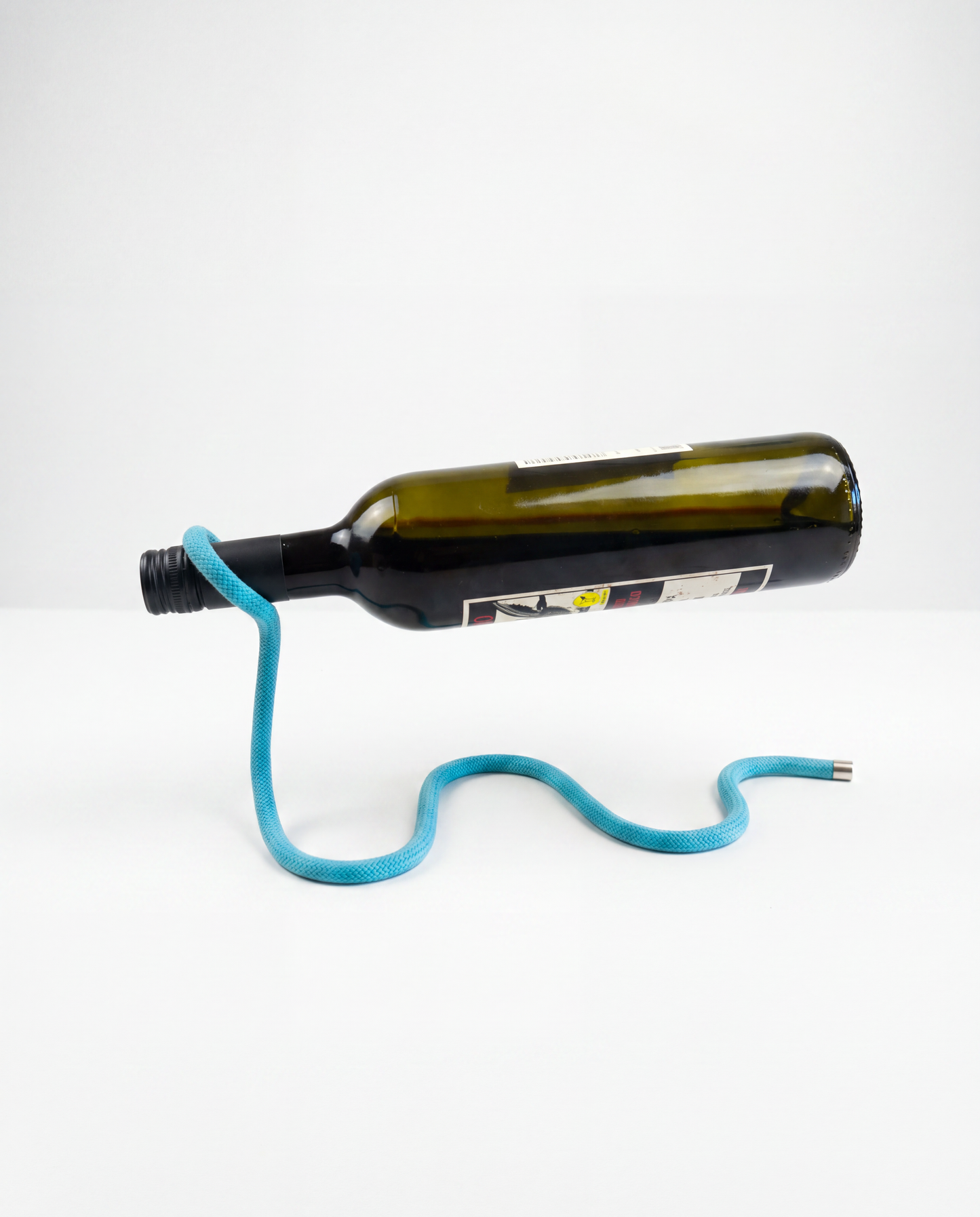 Wein-/ Bücherständer 2 in 1