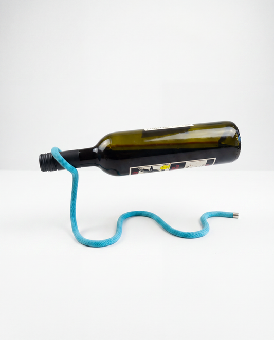 Wein-/ Bücherständer 2 in 1