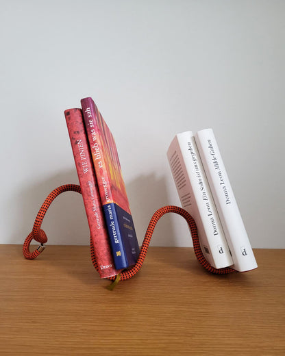 Wine rack/book rack 2 in 1