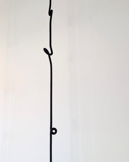 Garderobe, Tür