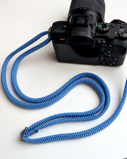 Camera strap