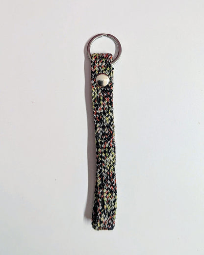 Sleutelhanger I, diverse kleuren